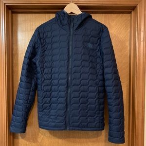 The North Face Thermoball Puffy Hoody